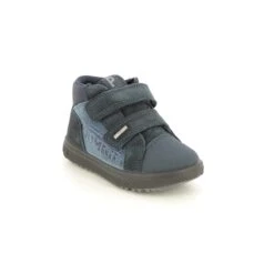 Primigi - 8358122- Barth2v Gtx (navy Leather)