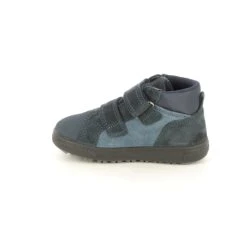 Primigi - 8358122- Barth2v Gtx (navy Leather) -Camel Favour primigi barth 2v gtx 8358122 navy leather infant boys boots 1635435965 055812271 05