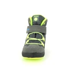 Primigi - 2857122- Barth Bungee Gtx (grey Suede) -Camel Favour primigi barth bungee gtx 2857122 grey suede toddler boys boots 1663756571 055712203 04