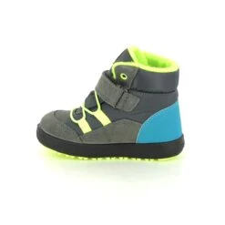 Primigi - 2857122- Barth Bungee Gtx (grey Suede) -Camel Favour primigi barth bungee gtx 2857122 grey suede toddler boys boots 1663756571 055712203 05