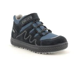 Primigi - 8391911- BarthGtx Bungee (navy) -Camel Favour primigi barth gtx bu 8391911 navy boys boots1641807855202128391911 1