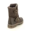 Primigi - 2874511- ChrisMid Gtx (brown Leather) -Camel Favour primigi chris mid gtx 2874511 brown leather girls boots 1660037670 055451121 03