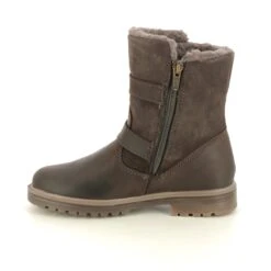 Primigi - 2874511- ChrisMid Gtx (brown Leather) -Camel Favour primigi chris mid gtx 2874511 brown leather girls boots 1660037671 055451121 05