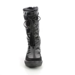 Primigi - 2939211- FlakeSnow Gtx (black)