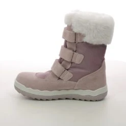 Primigi - 2879500- Frosty Snow Gtx (pink Suede) -Camel Favour primigi frosty snow gtx 2879500 pink suede boots 1663752277 055950063 05