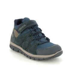 Primigi - 2887511- Hilos Gtx Bungee (navy) -Camel Favour primigi hilos gtx bungee 2887511 navy boys boots 1666688277 055751170 01