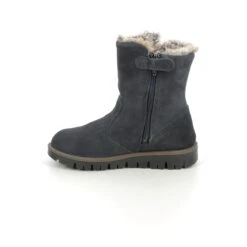 Primigi - 2872300- Roxy Mid Gtx (navy Suede) -Camel Favour primigi roxy mid gtx 2872300 navy suede girls boots 1660575730 055230073 05