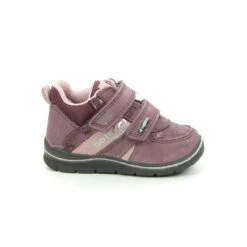 Primigi - 8352433- SkateG 2v Gtx (plum) -Camel Favour primigi skate g 2v gtx 8352433 plum infant girls boots 1629555518 055243395 02