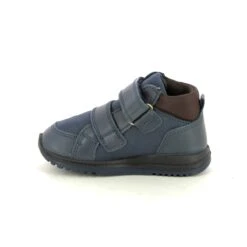Primigi - 2853311- Tiguan B 2v Gtx (navy Leather) -Camel Favour primigi tiguan b 2v gtx 2853311 navy leather toddler boys boots 1663068693 055331171 05