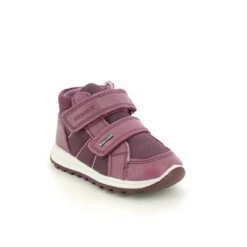 Primigi - 2853344- Tiguan G 2v Gtx (plum) -Camel Favour primigi tiguan g 2v gtx 2853344 plum toddler girls boots 1663068705 055334495 01