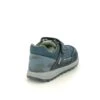 Primigi - 2853400- Tiguan Lo Gtx (navy Suede) -Camel Favour primigi tiguan lo gtx 2853400 navy suede trainers 1661853586 055340073 03
