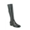 Regarde Le Ciel - Cherry 10 2010-003 (black Leather) -Camel Favour regarde le ciel cherry 10 2010 003 black leather knee high boots 1598534621 771201031 01
