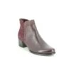 Regarde Le Ciel - Jolene 13 0013-6009 (wine Leather) 2 Regarde Le Ciel - Jolene 13 0013-6009 (wine Leather) -Camel Favour regarde le ciel jolene 13 0013 6009 wine leather ankle boots 1637254086 771001382 01