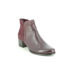 Regarde Le Ciel - Jolene 13 0013-6009 (wine Leather)