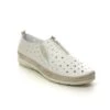 Remonte - D1929-81 Aeroperf (off-white) -Camel Favour remonte aeroperf d1929 81 off white comfort slip on shoes 1676987545 931192956 01