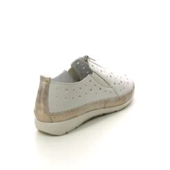 Remonte - D1929-81 Aeroperf (off-white) -Camel Favour remonte aeroperf d1929 81 off white comfort slip on shoes 1676987547 931192956 03