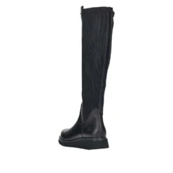 Remonte - D3975-01 Astrostret Tex (black Leather) -Camel Favour remonte astrostret tex d3975 01 black leather knee high boots1687950897D3975 01 223 c0