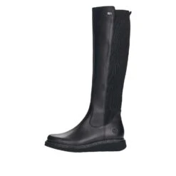 Remonte - D3975-01 Astrostret Tex (black Leather) -Camel Favour remonte astrostret tex d3975 01 black leather knee high boots1687950897D3975 01 223 e0