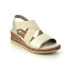 Remonte - D3066-90 Boucross (light Gold)