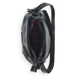 Remonte - Q0706-01 Cross Burgas (black) -Camel Favour remonte cross burgas q0706 01 black handbag1665566761Q0706 01 222 e1 1000x