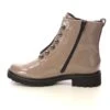 Remonte - D8670-20 Docland (taupe Patent) -Camel Favour remonte docland d8670 20 taupe patent biker boots 1691486152 931867054 07
