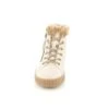 Remonte - R7980-80 Durlofur Tex (ivory) -Camel Favour remonte durlofur tex r7980 80 ivory lace up boots 1634379538 931798052 04