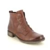 Remonte - D4392-22 Peesibut (brown Leather) -Camel Favour remonte peesibut d4392 22 brown leather ankle boots 1691497413 931439221 01