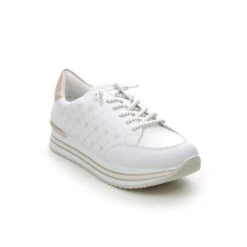 Remonte - D1319-80 Range Bungee (white Beige) 11 Remonte - D1319-80 Range Bungee (white Beige) -Camel Favour remonte range bungee d1319 80 white beige trainers1674138473remonte range bungee d1319 80 white beige trainers 1674042634 931131980 01