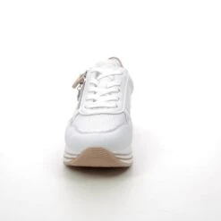 Remonte - D1318-80 Range Zip Elle (white - Rose Gold)