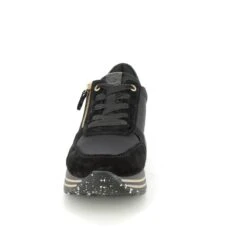 Remonte - D1316-01 Ranger (black Gold) -Camel Favour remonte ranger d1316 01 black gold trainers 1658221291 931131632 04