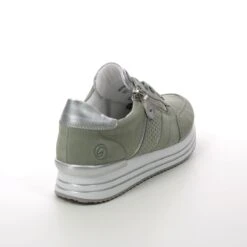 Remonte - D1310-52 Rangez (mint Green) 10 Remonte - D1310-52 Rangez (mint Green) -Camel Favour remonte rangez d1310 52 mint green trainers 1682428437 931131091 03
