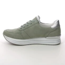 Remonte - D1310-52 Rangez (mint Green) 13 Remonte - D1310-52 Rangez (mint Green) -Camel Favour remonte rangez d1310 52 mint green trainers 1682428439 931131091 07