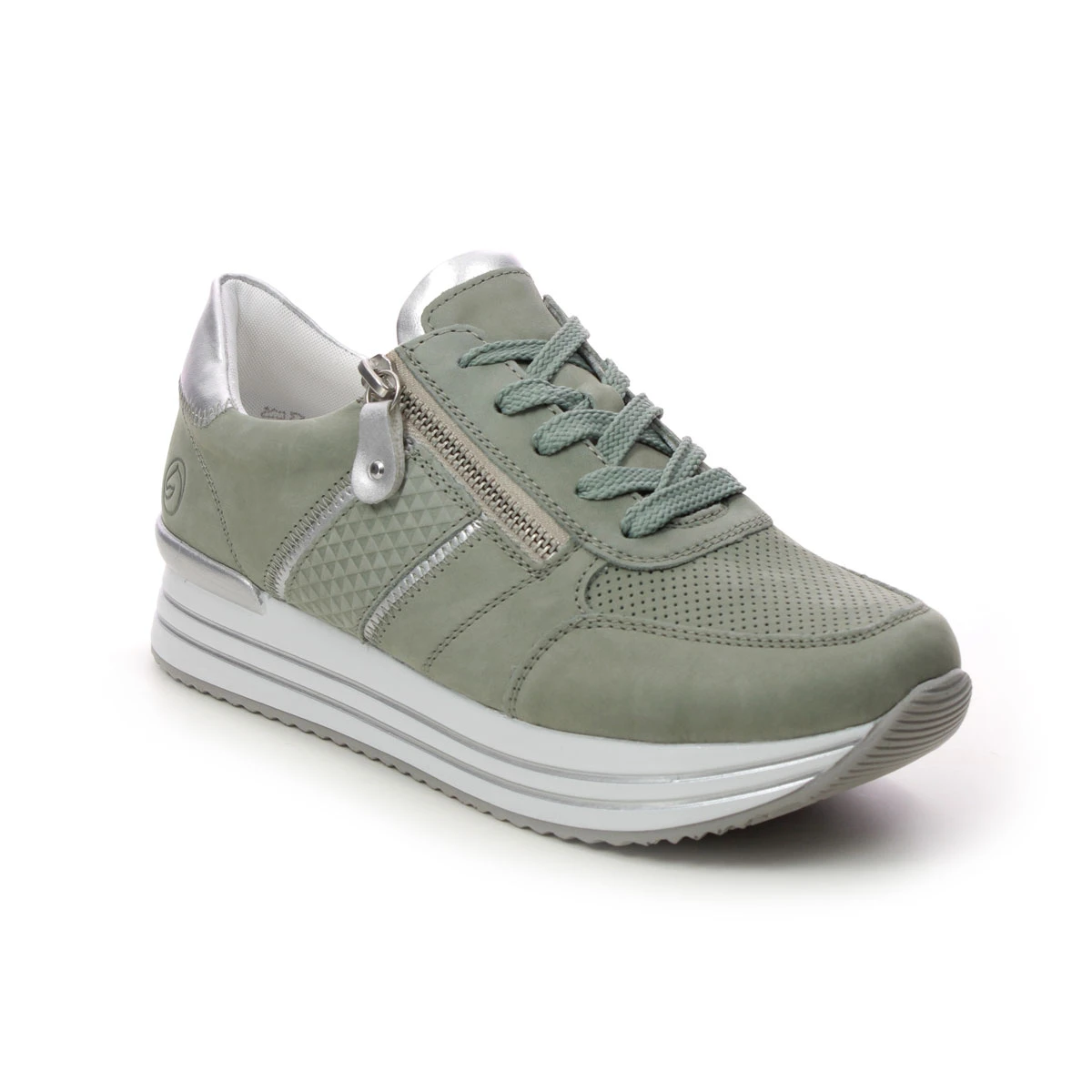 Remonte - D1310-52 Rangez (mint Green) 8 Remonte - D1310-52 Rangez (mint Green) - Image 7