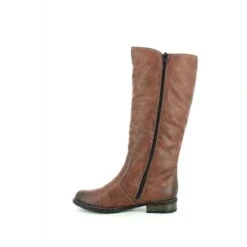 Remonte - R3370-22 Shebuc Wide-leg (tan) -Camel Favour remonte shebuc wide leg r3370 22 tan knee high boots 1567007520 931337022 05