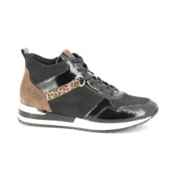 Remonte - R2574-02 Vapoboot (black) 8 Remonte - R2574-02 Vapoboot (black) -Camel Favour remonte vapoboot r2574 02 black lace up boots 1634379501 931257430 02