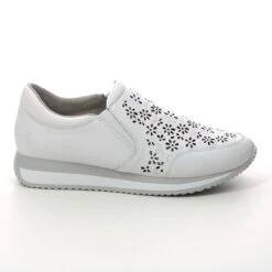 Remonte - D0h06-80 Vapodperf (white)