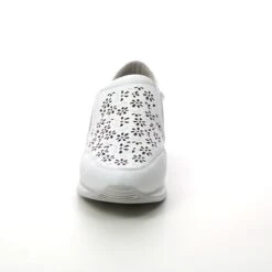 Remonte - D0h06-80 Vapodperf (white) -Camel Favour remonte vapodperf d0h06 80 white comfort slip on shoes 1681811817 931050666 04