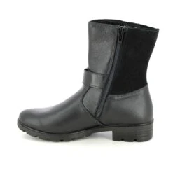 Ricosta - RankaTex 7200802-090 (black Leather)