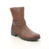 Ricosta - RankaTex 7227200-264 (tan Leather ) -Camel Favour ricosta ranka tex 7227200 264 tan leather boots 1630153558 050720011 01