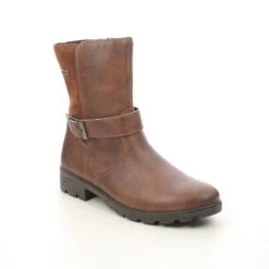 Ricosta - RankaTex 7227200-264 (tan Leather )