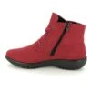 Romika Westland - Orleans 126 Tex 32426-102400 (red) -Camel Favour romika westland orleans 126 tex 32426 102400 red lace up boots 1663768035 100242680 05