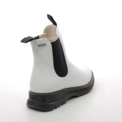 Romika Westland - Peyton 05 769525-780800 (white) -Camel Favour romika westland peyton 05 tex 769525 780800 white chelsea boots 1663752259 100952566 03