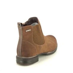 Romika Westland - Venus 37 723737-784300 (brown) 9 Romika Westland - Venus 37 723737-784300 (brown) -Camel Favour romika westland venus 37 tex 723737 784300 brown chelsea boots 1663068669 100373720 03