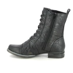 Romika Westland - Venus 62 Tex 723762-781100 (black)