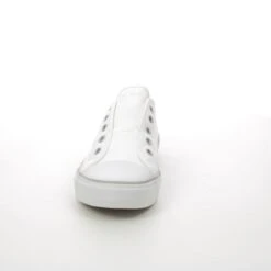 S.Oliver S Oliver - Mustang 31 24635-30100 (white) 9 S.Oliver S Oliver - Mustang 31 24635-30100 (white) -Camel Favour s oliver mustang 31 24635 30100 white trainers 1673972637 997463566 04