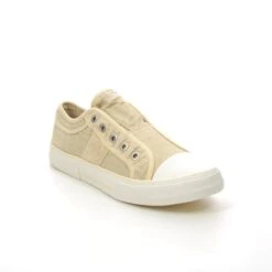 S.Oliver S Oliver - Mustang 31 24635-30619 (yellow)