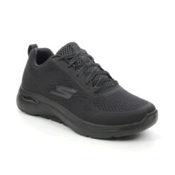 Skechers - Arch Fit Go Walk 216116-34 (black)