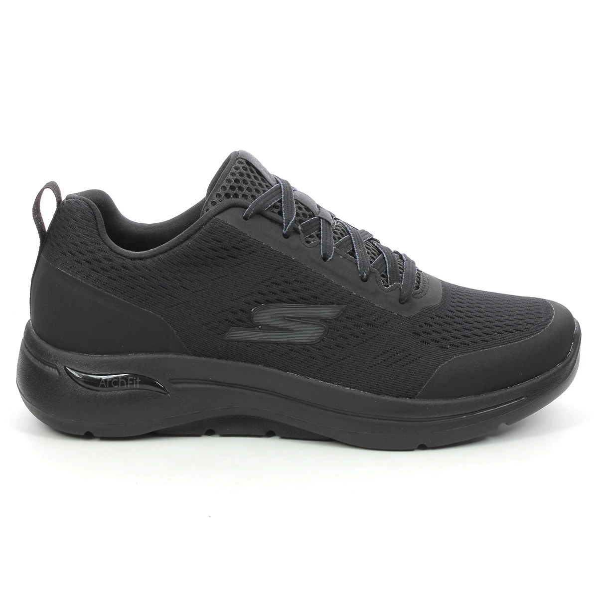 Skechers - Arch Fit Go Walk 216116-34 (black) 4 Skechers - Arch Fit Go Walk 216116-34 (black) - Image 2