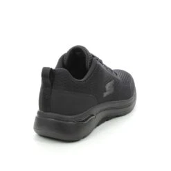 Skechers - Arch Fit Go Walk 216116-34 (black) 9 Skechers - Arch Fit Go Walk 216116-34 (black) -Camel Favour skechers arch fit go walk 216116 bbk black trainers 1621673625 666611634 03