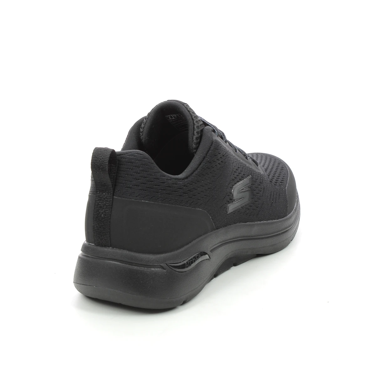 Skechers - Arch Fit Go Walk 216116-34 (black) 5 Skechers - Arch Fit Go Walk 216116-34 (black) - Image 3